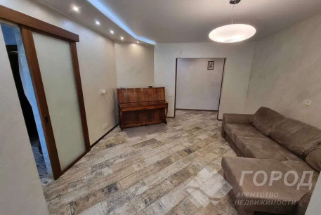 Продам 3-х кімнатну квартиру в новобудові, Жуковского, Код: 689125/2