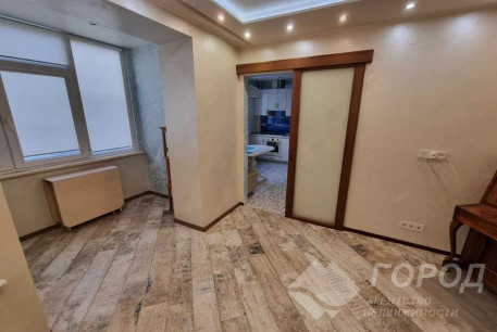Продам 3-х кімнатну квартиру в новобудові, Жуковского, Код: 689125/2
