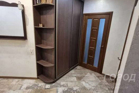 Продам 3-х кімнатну квартиру в новобудові, Жуковского, Код: 689125/2