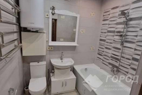 Продам 3-х кімнатну квартиру в новобудові, Жуковского, Код: 689125/2