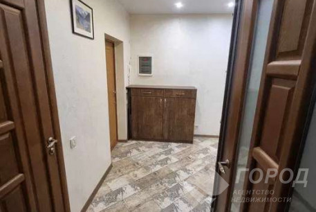 Продам 3-х кімнатну квартиру в новобудові, Жуковского, Код: 689125/2