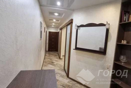 Продам 3-х кімнатну квартиру в новобудові, Жуковского, Код: 689125/2