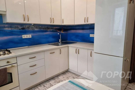 Продам 3-х кімнатну квартиру в новобудові, Жуковского, Код: 689125/2