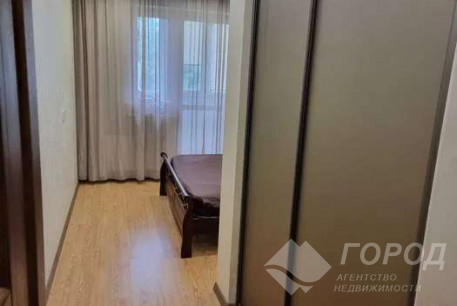 Продам 3-х кімнатну квартиру в новобудові, Жуковского, Код: 689125/2
