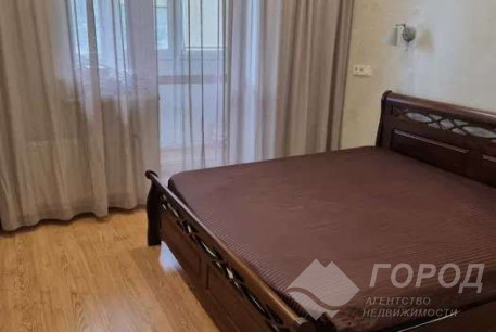Продам 3-х кімнатну квартиру в новобудові, Жуковского, Код: 689125/2