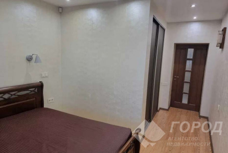 Продам 3-х кімнатну квартиру в новобудові, Жуковского, Код: 689125/2