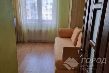 Продам 3-х кімнатну квартиру в новобудові, Жуковского, Код: 689125/2