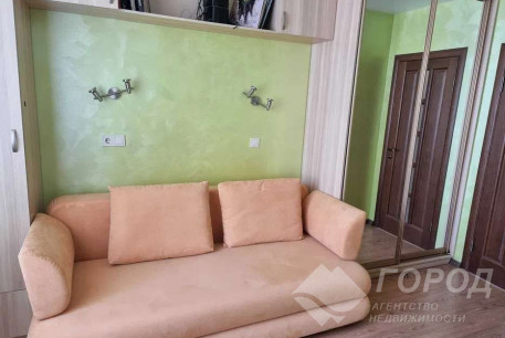 Продам 3-х кімнатну квартиру в новобудові, Жуковского, Код: 689125/2