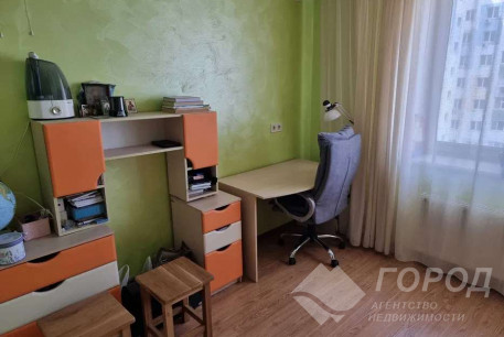 Продам 3-х кімнатну квартиру в новобудові, Жуковского, Код: 689125/2