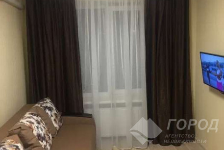 Сдам 1-кімнатну квартиру в новобудові, Салтовка, Код: 689129/1