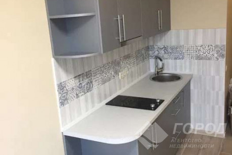 Сдам 1-кімнатну квартиру в новобудові, Салтовка, Код: 689129/1