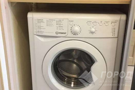 Сдам 1-кімнатну квартиру в новобудові, Салтовка, Код: 689129/1