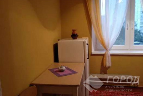 Сдам 1-кімнатну квартиру, Салтовка, Студенческая метро, Код: 689133/3