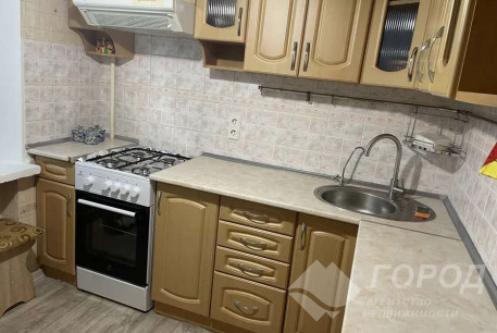 Сдам 1-кімнатну квартиру, Павлово поле, 23 Августа метро, Код: 689207/2