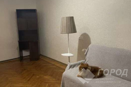 Сдам 1-кімнатну квартиру, Павлово поле, 23 Августа метро, Код: 689207/2