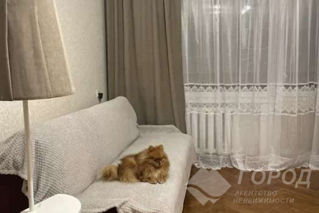 Сдам 1-кімнатну квартиру, Павлово поле, 23 Августа метро, Код: 689207/2