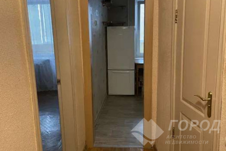 Сдам 1-кімнатну квартиру, Павлово поле, 23 Августа метро, Код: 689207/2