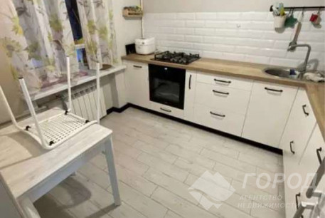 Продам 2-х кімнатну квартиру, Центр, Парк Горького, Код: 689227/2