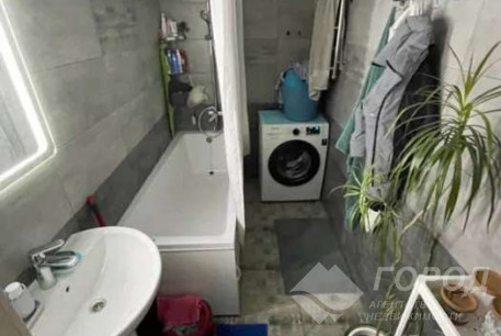 Продам 2-х кімнатну квартиру, Центр, Парк Горького, Код: 689227/2