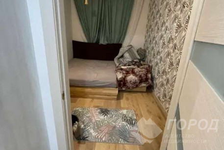 Продам 2-х кімнатну квартиру, Центр, Парк Горького, Код: 689227/2