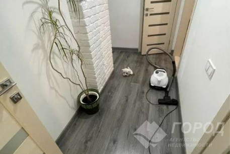 Продам 2-х кімнатну квартиру, Центр, Парк Горького, Код: 689227/2