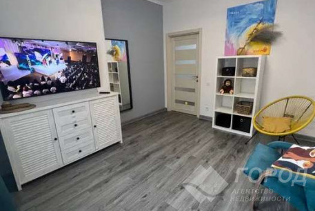 Сдам 2-х кімнатну квартиру, Центр, Парк Горького, Код: 689227/3