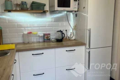 Сдам 2-х кімнатну квартиру, Центр, Парк Горького, Код: 689227/3