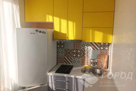 Сдам 1-кімнатну квартиру, Алексеевка, Код: 689320/3