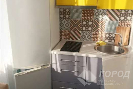 Сдам 1-кімнатну квартиру, Алексеевка, Код: 689320/3