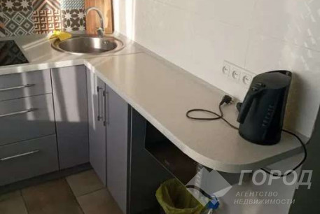 Сдам 1-кімнатну квартиру, Алексеевка, Код: 689320/3