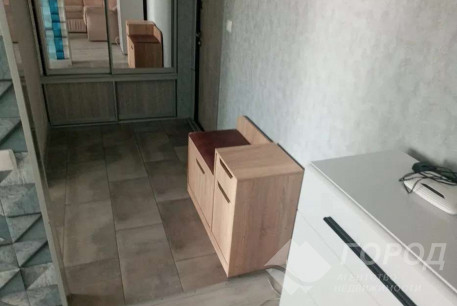 Сдам 1-кімнатну квартиру, Алексеевка, Код: 689320/3