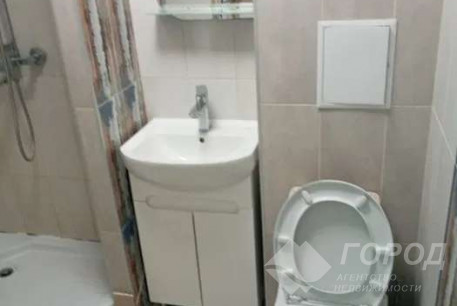 Сдам 1-кімнатну квартиру, Алексеевка, Код: 689320/3