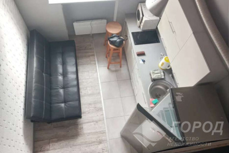 Сдам 1-кімнатну квартиру, Салтовский, Завод им. Малышева метро, Код: 689320/7