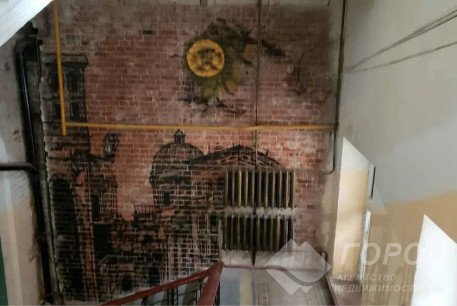 Продам гостинку, Центр, Код: 689320/9