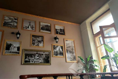 Продам гостинку, Центр, Код: 689320/9