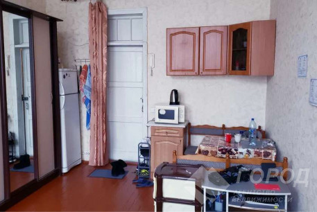 Продам гостинку, Центр, Код: 689320/9