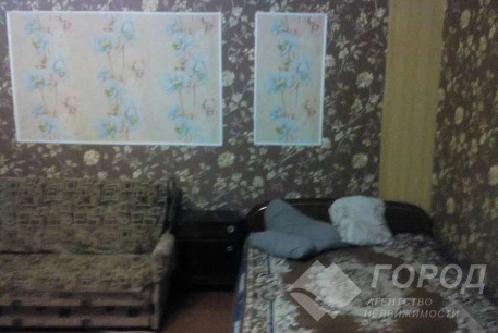 Продам 1-кімнатну квартиру, Гагарина проспект, Защитников Украины метро (Площадь Восстания), Код: 689333/3