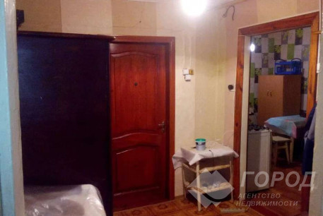 Продам 1-кімнатну квартиру, Гагарина проспект, Защитников Украины метро (Площадь Восстания), Код: 689333/3