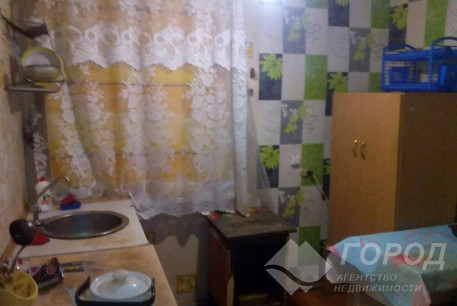 Продам 1-кімнатну квартиру, Гагарина проспект, Защитников Украины метро (Площадь Восстания), Код: 689333/3