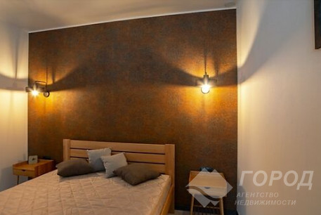 Продам 2-х кімнатну квартиру в новобудові, Гагарина проспект, Проспект Гагарина метро, Код: 689346/3