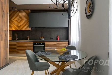 Продам 2-х кімнатну квартиру в новобудові, Гагарина проспект, Проспект Гагарина метро, Код: 689346/3