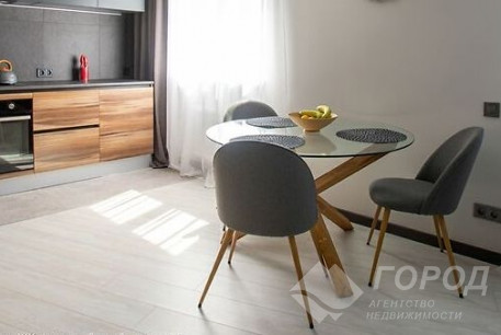 Продам 2-х кімнатну квартиру в новобудові, Гагарина проспект, Проспект Гагарина метро, Код: 689346/3