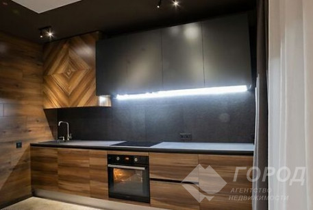 Продам 2-х кімнатну квартиру в новобудові, Гагарина проспект, Проспект Гагарина метро, Код: 689346/3