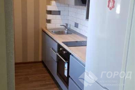 Сдам 1-кімнатну квартиру, Салтовка, Героев Труда метро, Код: 689380/4