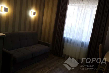 Сдам 1-кімнатну квартиру, Салтовка, Героев Труда метро, Код: 689380/4