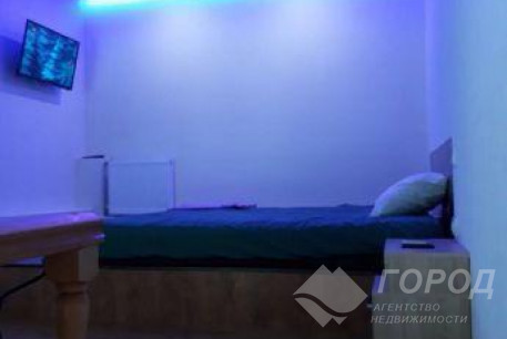 Сдам гостинку, Холодная Гора, Код: 689386/1