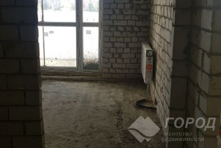 Продам 1-кімнатну квартиру в новобудові, Холодная Гора, Холодная Гора метро, Код: 689386/3