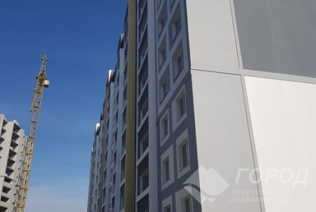 Продам 1-кімнатну квартиру в новобудові, Холодная Гора, Холодная Гора метро, Код: 689386/3