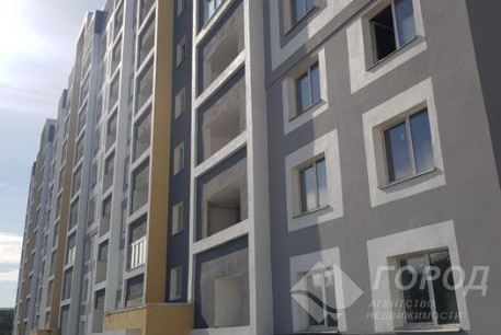 Продам 1-кімнатну квартиру в новобудові, Холодная Гора, Холодная Гора метро, Код: 689386/3