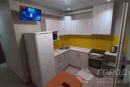 Продам 1-кімнатну квартиру в новобудові, Гагарина проспект, Метростроителей метро, Код: 689386/4